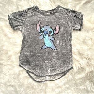 Disney Stitch Shirt